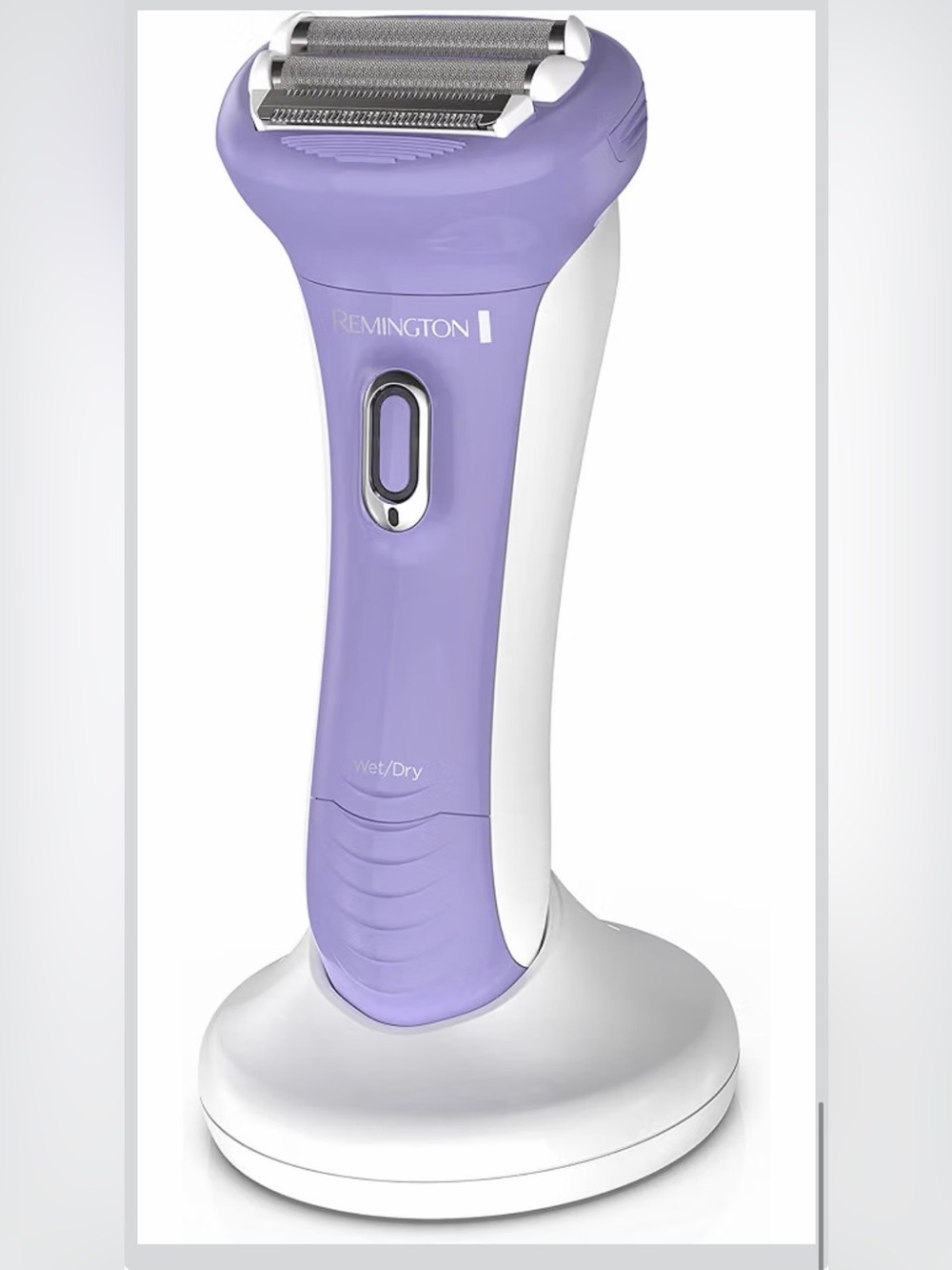 Remington Rechargeable Electric Shaver (NEW)